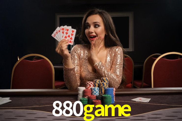A Experiência Imersiva dos Cassinos Ao Vivo no 880game