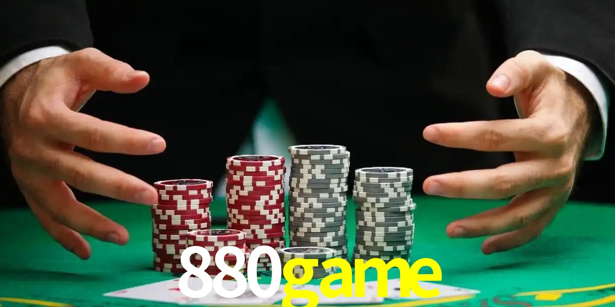 cassino 880game