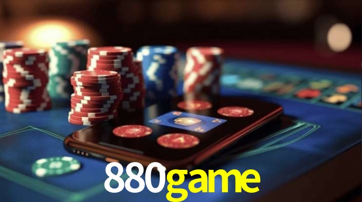 Programa VIP 880game