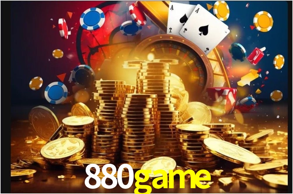 Inovações de Jogos na 880game: O Futuro das Experiências Interativas