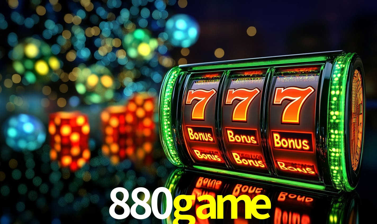 Estatísticas do Jogo 880game