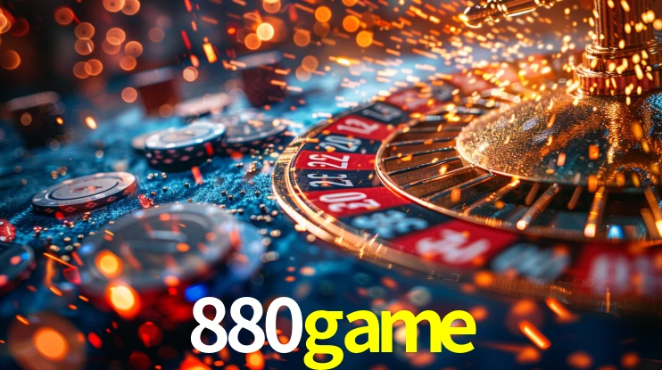 Secure Login 880game