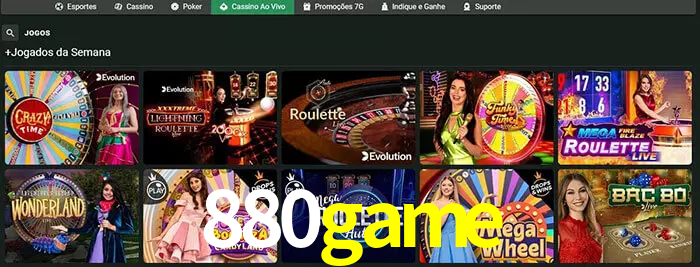 880game bet